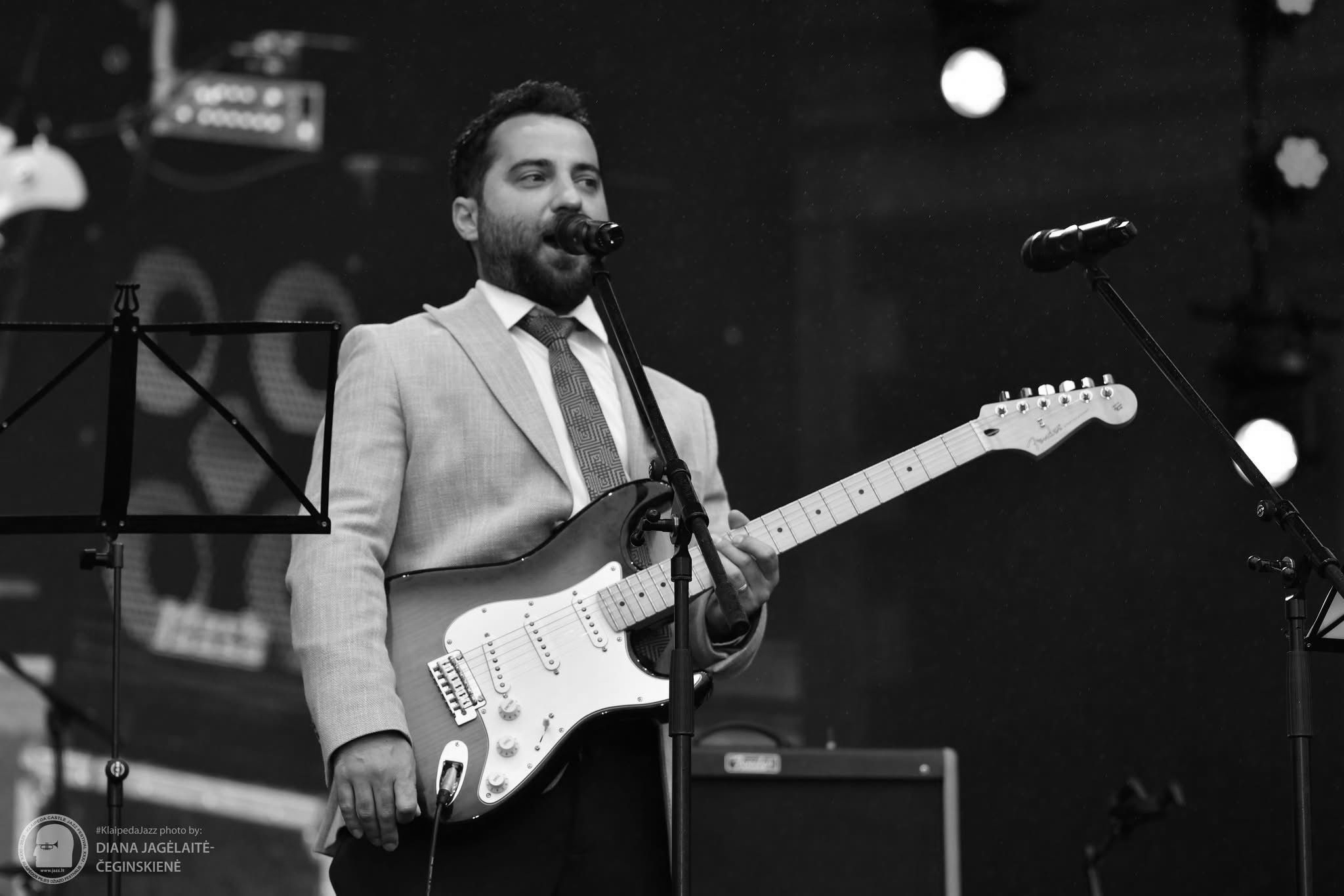 Selim Emre Özkan
